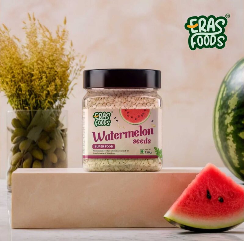 Eras Foods Watermelon Seeds