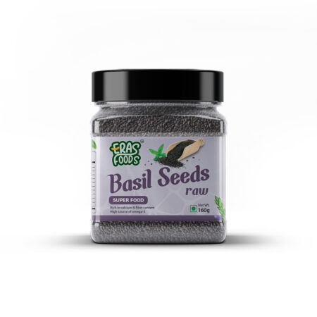 Eras Foods Basil Seeds