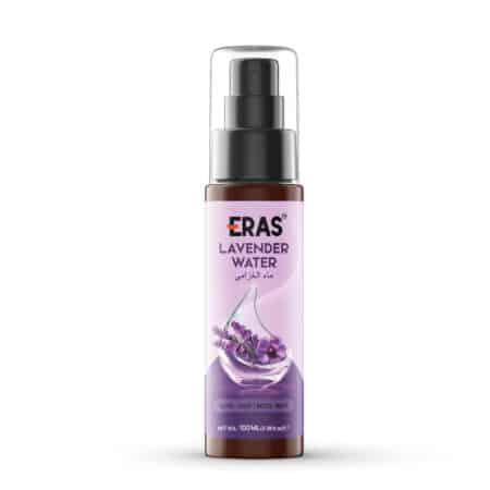 Eras Lavender water spray