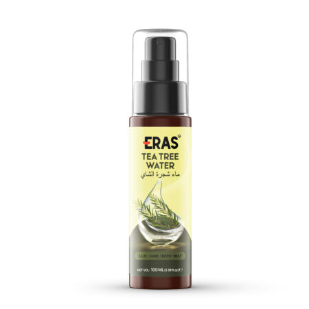 Eras Tea Tree Water Spray Hydrosol