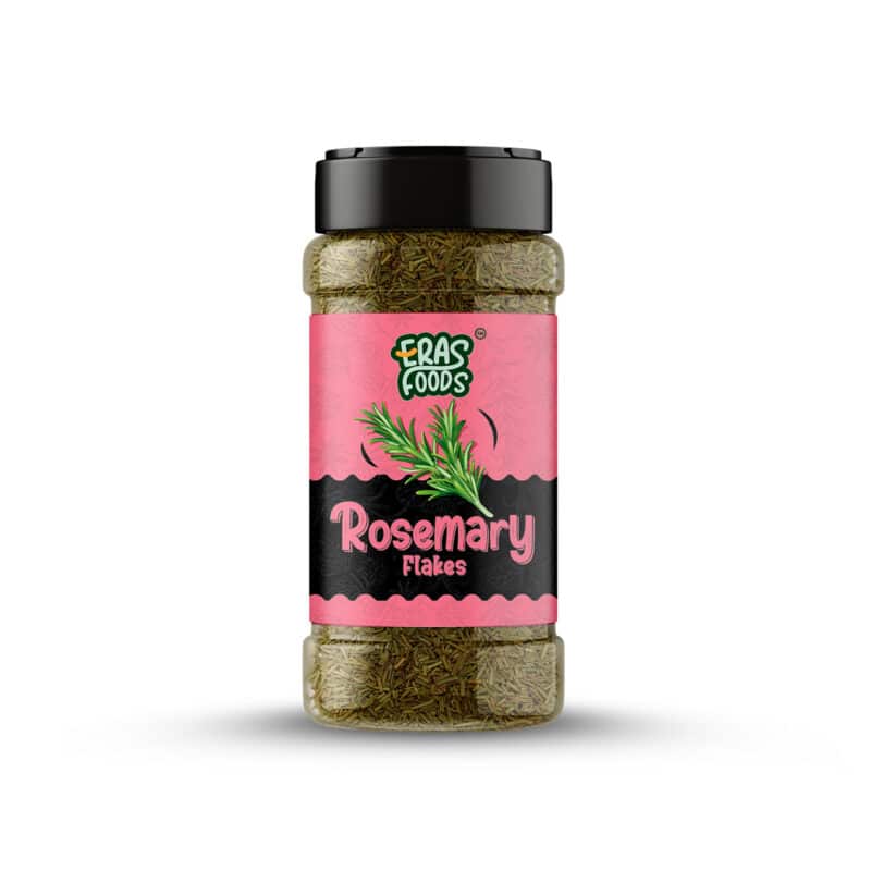 Eras Foods, Eras Foods Rosemary flakes, Rosemary leaves, Best quality rosemary flakes, kerala, india, buy rosemary flakes