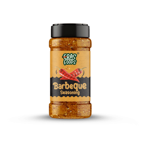 Eras Foods Barbecue Seasoning