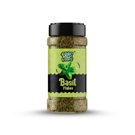 Eras Foods Premium FMCG Brand - Basil Flakes | Buy online | Kerala Pan India