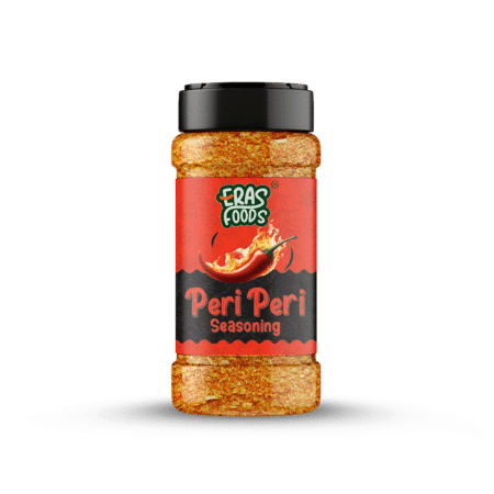 The best quality Peri Peri seasoning in Kerala India