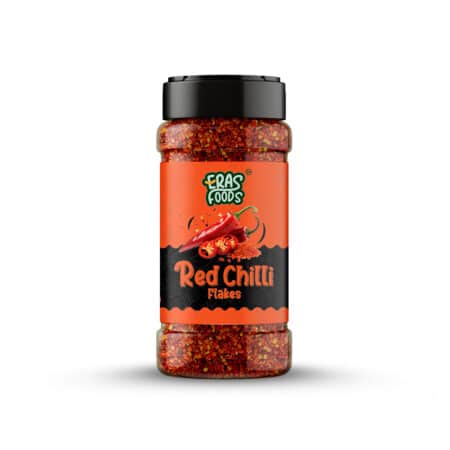 Eras Foods Red Chilli Flakes
