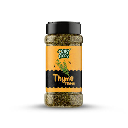 Eras Foods Premium seasonings Thyme flakes Pan India